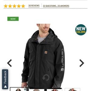 Meet your Posher, Jake